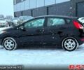 Чорний Форд Фієста, об'ємом двигуна 1.6 л та пробігом 15800 тис. км за 6200 $, фото 10 на Automoto.ua