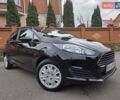Черный Форд Фиеста, объемом двигателя 1.6 л и пробегом 71 тыс. км за 7999 $, фото 12 на Automoto.ua