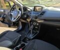 Черный Форд Фиеста, объемом двигателя 1.6 л и пробегом 80 тыс. км за 8300 $, фото 16 на Automoto.ua