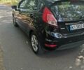 Чорний Форд Фієста, об'ємом двигуна 1.6 л та пробігом 130 тис. км за 8500 $, фото 3 на Automoto.ua