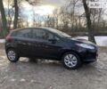 Чорний Форд Фієста, об'ємом двигуна 1.6 л та пробігом 122 тис. км за 7700 $, фото 24 на Automoto.ua