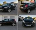 Черный Форд Фиеста, объемом двигателя 1.6 л и пробегом 159 тыс. км за 6900 $, фото 1 на Automoto.ua
