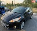 Черный Форд Фиеста, объемом двигателя 1.6 л и пробегом 196 тыс. км за 8900 $, фото 32 на Automoto.ua