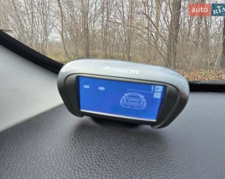 Черный Форд Фиеста, объемом двигателя 1.6 л и пробегом 71 тыс. км за 7999 $, фото 32 на Automoto.ua