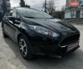 Чорний Форд Фієста, об'ємом двигуна 1 л та пробігом 131 тис. км за 7990 $, фото 2 на Automoto.ua