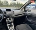 Чорний Форд Фієста, об'ємом двигуна 1.6 л та пробігом 55 тис. км за 7700 $, фото 12 на Automoto.ua