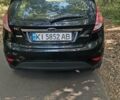 Чорний Форд Фієста, об'ємом двигуна 1.6 л та пробігом 130 тис. км за 8500 $, фото 5 на Automoto.ua