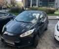 Черный Форд Фиеста, объемом двигателя 1.6 л и пробегом 138 тыс. км за 8000 $, фото 1 на Automoto.ua