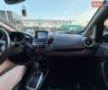 Черный Форд Фиеста, объемом двигателя 1.6 л и пробегом 196 тыс. км за 8900 $, фото 28 на Automoto.ua