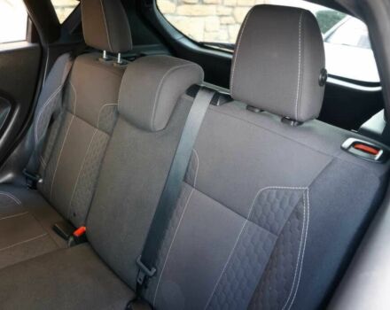 Чорний Форд Фієста, об'ємом двигуна 1.6 л та пробігом 66 тис. км за 4150 $, фото 12 на Automoto.ua