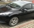 Черный Форд Фиеста, объемом двигателя 1.6 л и пробегом 131 тыс. км за 9300 $, фото 2 на Automoto.ua