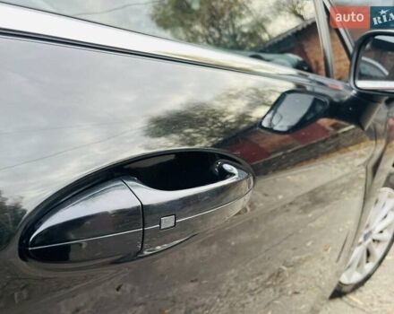 Черный Форд Фиеста, объемом двигателя 1.6 л и пробегом 122 тыс. км за 9500 $, фото 23 на Automoto.ua