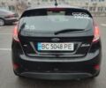 Чорний Форд Фієста, об'ємом двигуна 1.6 л та пробігом 148 тис. км за 8000 $, фото 12 на Automoto.ua
