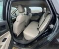 Черный Форд Фиеста, объемом двигателя 1.6 л и пробегом 117 тыс. км за 6800 $, фото 2 на Automoto.ua