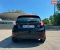 Черный Форд Фиеста, объемом двигателя 1.5 л и пробегом 194 тыс. км за 10000 $, фото 2 на Automoto.ua