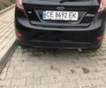 Черный Форд Фиеста, объемом двигателя 1.6 л и пробегом 131 тыс. км за 9300 $, фото 3 на Automoto.ua