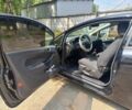Чорний Форд Фієста, об'ємом двигуна 1.5 л та пробігом 153 тис. км за 8821 $, фото 4 на Automoto.ua