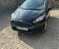 Чорний Форд Фієста, об'ємом двигуна 1.6 л та пробігом 76 тис. км за 7650 $, фото 1 на Automoto.ua