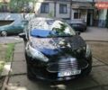 Чорний Форд Фієста, об'ємом двигуна 1.6 л та пробігом 132 тис. км за 8300 $, фото 7 на Automoto.ua