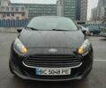 Чорний Форд Фієста, об'ємом двигуна 1.6 л та пробігом 148 тис. км за 8000 $, фото 7 на Automoto.ua