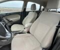 Черный Форд Фиеста, объемом двигателя 1.6 л и пробегом 117 тыс. км за 6800 $, фото 11 на Automoto.ua