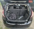 Черный Форд Фиеста, объемом двигателя 1.6 л и пробегом 119 тыс. км за 8500 $, фото 29 на Automoto.ua
