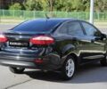 Чорний Форд Фієста, об'ємом двигуна 1.6 л та пробігом 121 тис. км за 8400 $, фото 5 на Automoto.ua