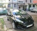 Чорний Форд Фієста, об'ємом двигуна 1.6 л та пробігом 132 тис. км за 7500 $, фото 1 на Automoto.ua