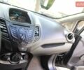 Чорний Форд Фієста, об'ємом двигуна 1.6 л та пробігом 132 тис. км за 8300 $, фото 3 на Automoto.ua