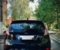 Форд Фиеста 2017 в Запорожье на Automoto.ua Черный Форд Фиеста, объемом двигателя 1.6 л и пробегом 219 тыс. км за 7000 $, фото 8 на Automoto.ua