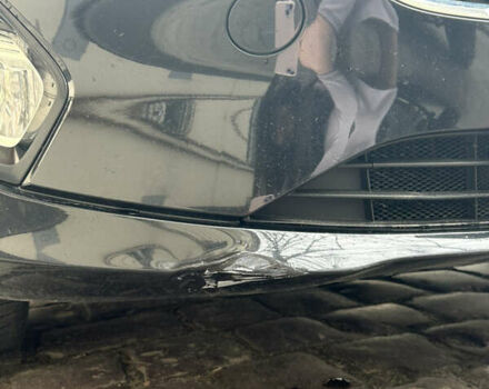 Черный Форд Фиеста, объемом двигателя 1 л и пробегом 45 тыс. км за 11000 $, фото 4 на Automoto.ua