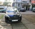 Чорний Форд Фієста, об'ємом двигуна 1.6 л та пробігом 132 тис. км за 8300 $, фото 10 на Automoto.ua