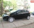 Чорний Форд Фієста, об'ємом двигуна 1.6 л та пробігом 132 тис. км за 7500 $, фото 11 на Automoto.ua