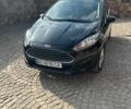 Чорний Форд Фієста, об'ємом двигуна 1.6 л та пробігом 76 тис. км за 7650 $, фото 1 на Automoto.ua