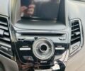 Черный Форд Фиеста, объемом двигателя 1.6 л и пробегом 122 тыс. км за 9500 $, фото 12 на Automoto.ua