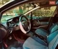 Форд Фиеста 2017 в Запорожье на Automoto.ua Черный Форд Фиеста, объемом двигателя 1.6 л и пробегом 219 тыс. км за 7000 $, фото 6 на Automoto.ua