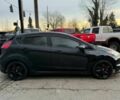 Чорний Форд Фієста, об'ємом двигуна 1.6 л та пробігом 58 тис. км за 5450 $, фото 7 на Automoto.ua