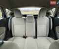 Черный Форд Фиеста, объемом двигателя 1.6 л и пробегом 117 тыс. км за 6800 $, фото 13 на Automoto.ua