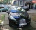 Чорний Форд Фієста, об'ємом двигуна 1.6 л та пробігом 132 тис. км за 7500 $, фото 7 на Automoto.ua