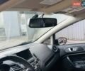 Черный Форд Фиеста, объемом двигателя 1.6 л и пробегом 122 тыс. км за 9500 $, фото 10 на Automoto.ua