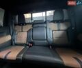 Черный Форд Фиеста, объемом двигателя 1.6 л и пробегом 110 тыс. км за 7900 $, фото 6 на Automoto.ua
