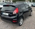 Чорний Форд Фієста, об'ємом двигуна 1.6 л та пробігом 110 тис. км за 7900 $, фото 6 на Automoto.ua