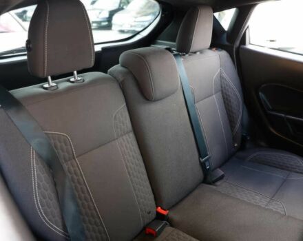 Чорний Форд Фієста, об'ємом двигуна 1.6 л та пробігом 66 тис. км за 4150 $, фото 11 на Automoto.ua