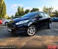 Чорний Форд Фієста, об'ємом двигуна 1.6 л та пробігом 52 тис. км за 9000 $, фото 1 на Automoto.ua