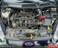 Чорний Форд Фієста, об'ємом двигуна 1.6 л та пробігом 91 тис. км за 7950 $, фото 12 на Automoto.ua