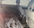 Черный Форд Фиеста, объемом двигателя 1.6 л и пробегом 110 тыс. км за 7500 $, фото 7 на Automoto.ua