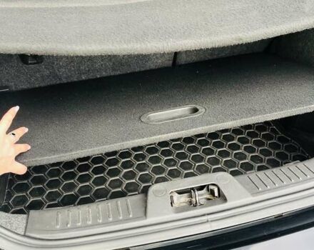 Черный Форд Фиеста, объемом двигателя 1.6 л и пробегом 122 тыс. км за 9500 $, фото 19 на Automoto.ua