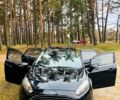 Черный Форд Фиеста, объемом двигателя 1.6 л и пробегом 122 тыс. км за 8300 $, фото 4 на Automoto.ua