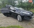 Черный Форд Фиеста, объемом двигателя 1.6 л и пробегом 119 тыс. км за 8500 $, фото 12 на Automoto.ua