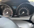 Черный Форд Фиеста, объемом двигателя 1.6 л и пробегом 110 тыс. км за 7500 $, фото 10 на Automoto.ua